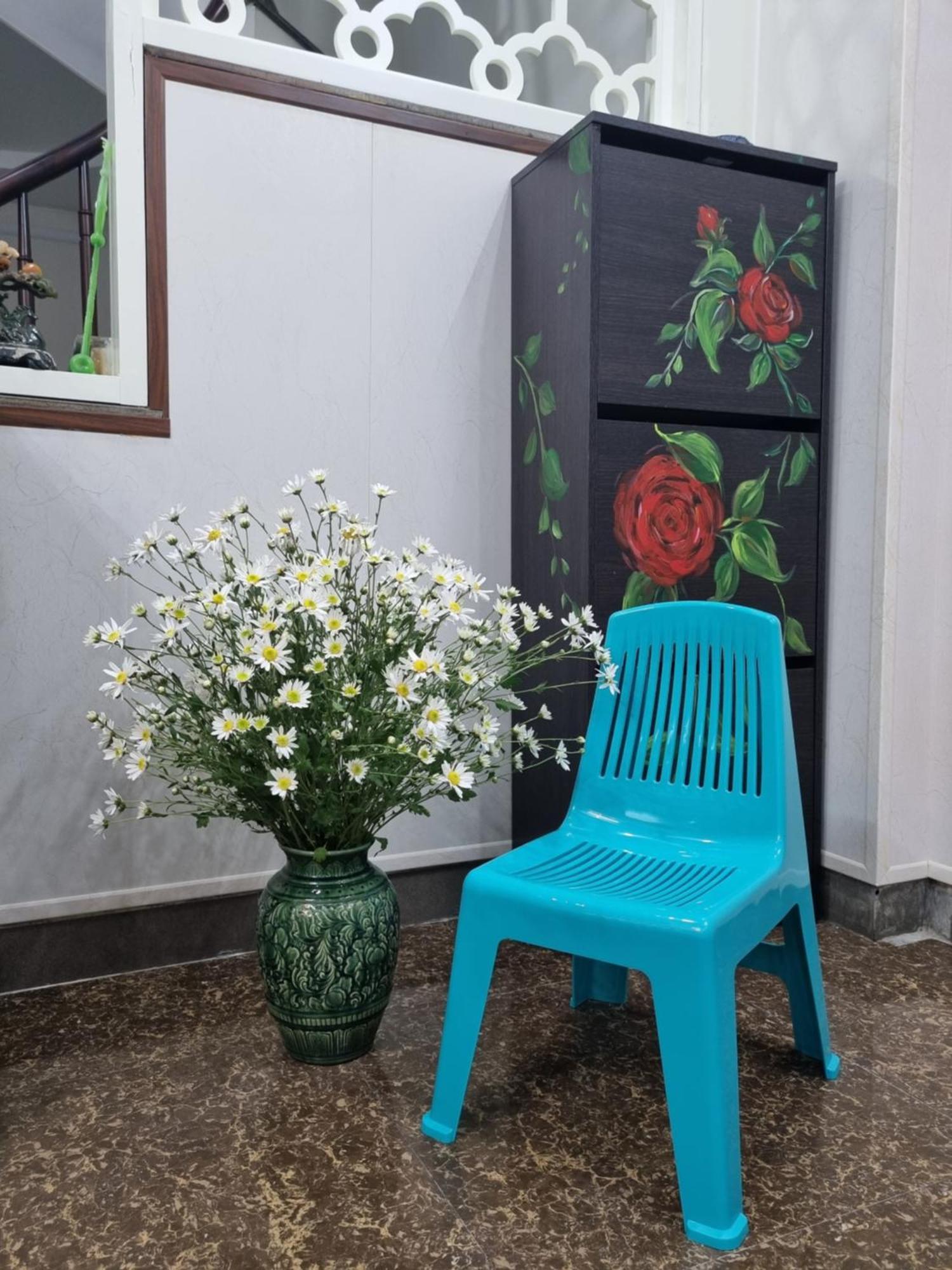 May'S Cottage Hanoï Extérieur photo